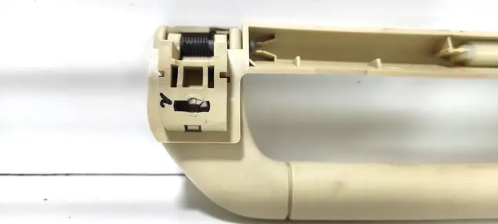 Land Rover Range Rover (2002 - 2005)   Передняя ручка