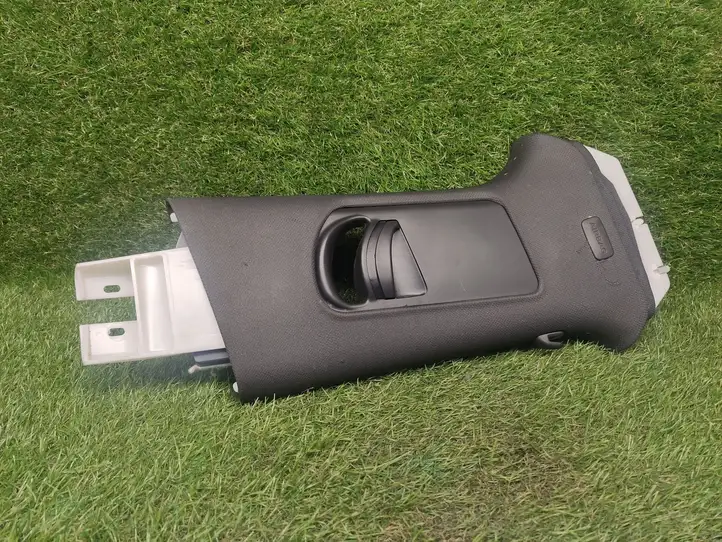 Audi A3/S3 8P (2008 - 2013) 8P0867294 Верхняя обшивка стойки B — фото 1