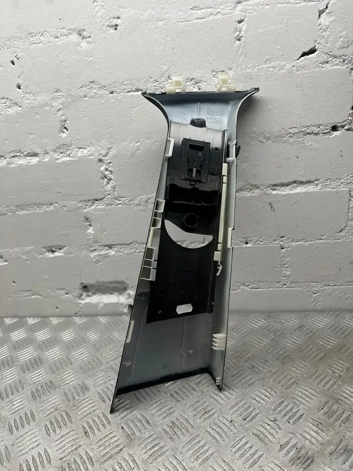 Mercedes-Benz E W212 (2009 - 2016)  A2126901926 Отделка стойки (B) (верхняя)