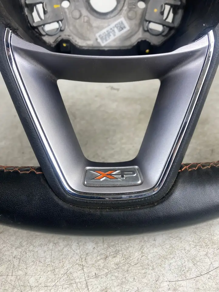 Seat Leon (5F) (2012 - 2019) 5F0419091AB Руль — фото 5