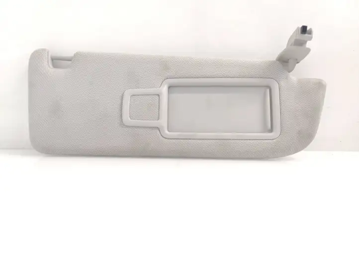 Audi A6 C7 (2011 - 2014) 4G0552 Солнцезащитный козырек — фото 1