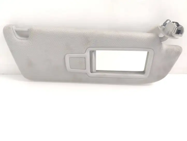 Audi A6 C7 (2011 - 2014) 4G0552 Солнцезащитный козырек — фото 2