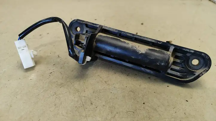 Citroen C-Crosser (2007 - 2013)   Ручка (задней крышки)