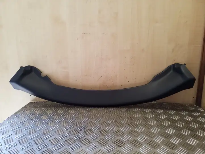 Tesla Model 3 (2017 - 2023) 164351600A Верхняя обшивка у окна — фото 1