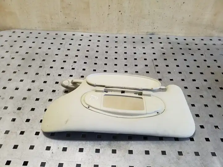 Mini Cooper Countryman R60 (2010 - 2016) Солнцезащитный козырек — фото 4