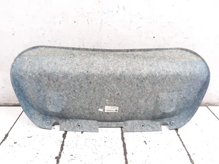 BMW 3 E90 E91 (2005 - 2012)  7060634 Основной отделочный щит