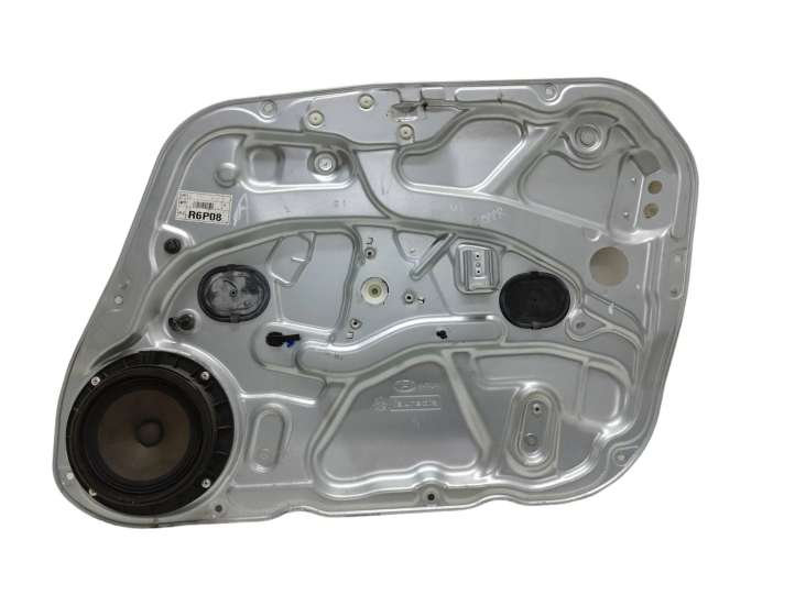 824802L060 Hyundai i30 Priekinis el. lango pakėlimo mechanizmas be varikliuko