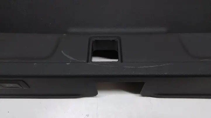 Audi A4 S4 B9 (2015 - 2019) 8W9867979 Комплект обшивки крышки багажника — фото 5