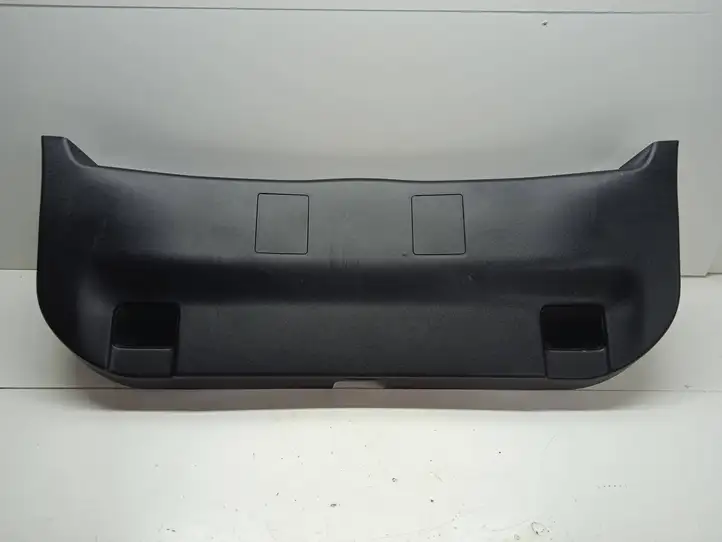 Toyota Prius (XW30) (2009 - 2015) 6775047020 Основной отделочный щит — фото 1