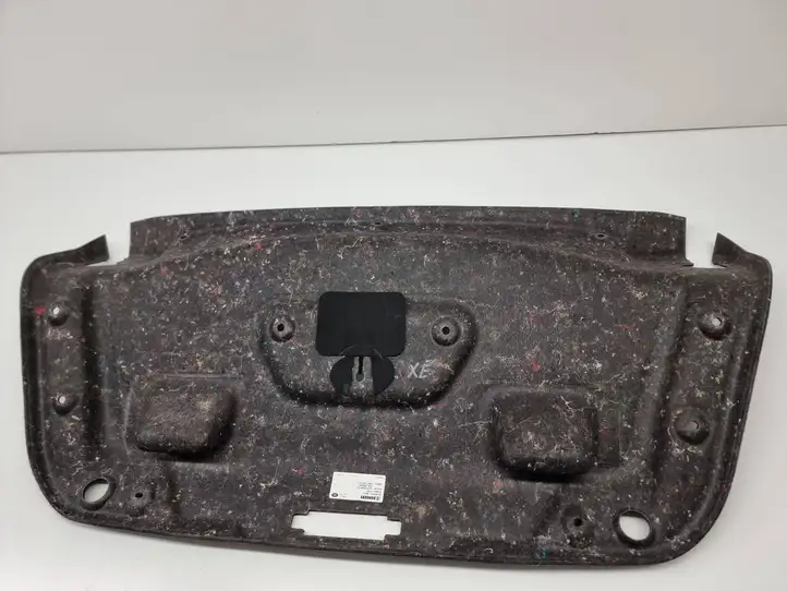 Jaguar XE (2014 - 2019) GX7345594AG Комплект обшивки крышки багажника — фото 4