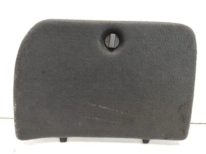 Toyota Avensis T250 (2003 - 2006) 6474605060 Комплект обшивки крышки багажника — фото 1