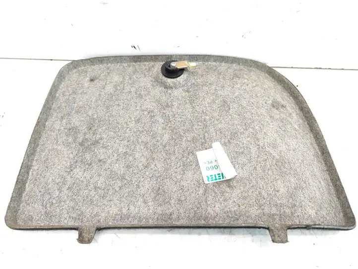 Toyota Avensis T250 (2003 - 2006) 6474605060 Комплект обшивки крышки багажника — фото 5