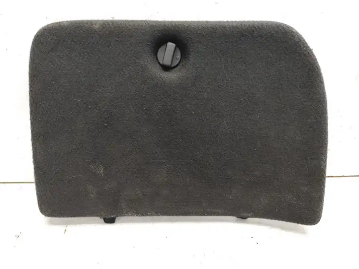 Toyota Avensis T250 (2003 - 2006) 6474505060 Комплект обшивки крышки багажника — фото 1