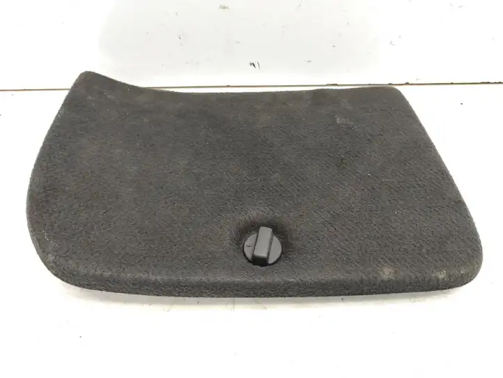 Toyota Avensis T250 (2003 - 2006) 6474505060 Комплект обшивки крышки багажника — фото 2
