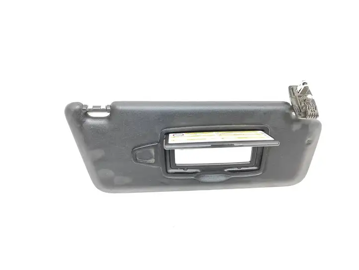 Mercedes-Benz B-class W246 (2011 - 2014) A2168100410 Солнцезащитный козырек — фото 1
