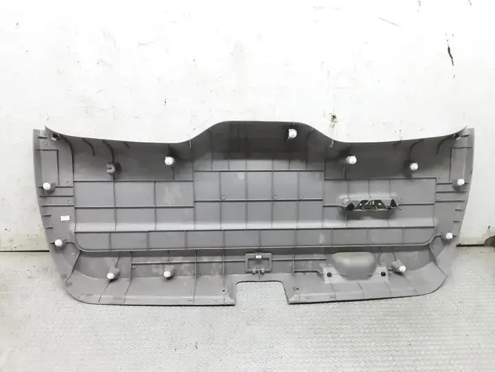 Mitsubishi Grandis (2003 - 2012) MR576115 Комплект обшивки крышки багажника — фото 3