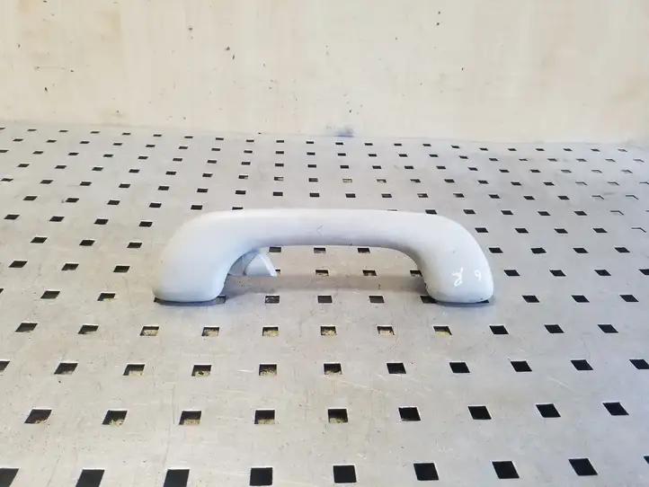 Nissan Qashqai (2010 - 2013)  8200003209 Задняя ручка