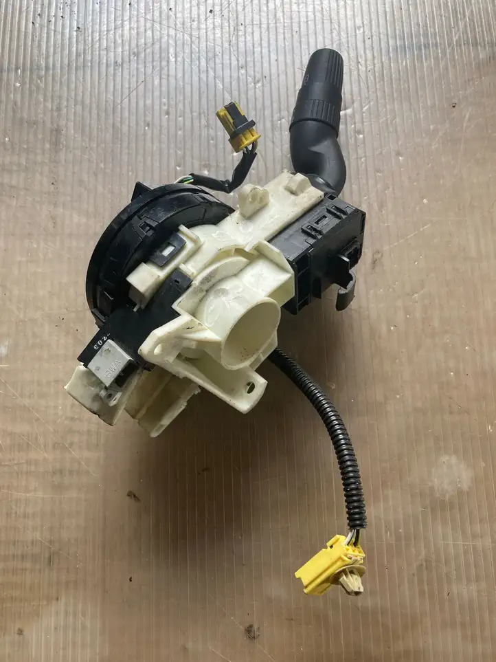 Honda CR-V (2006 - 2009) Контактное кольцо SRS — фото 3