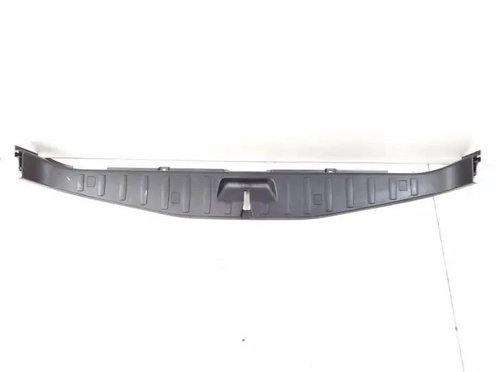 BMW X3 E83 (2003 - 2010) 51477049045 Обшивка стойки у окна — фото 1