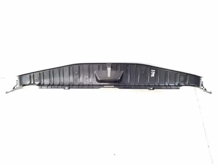 BMW X3 E83 (2003 - 2010) 51477049045 Обшивка стойки у окна — фото 2