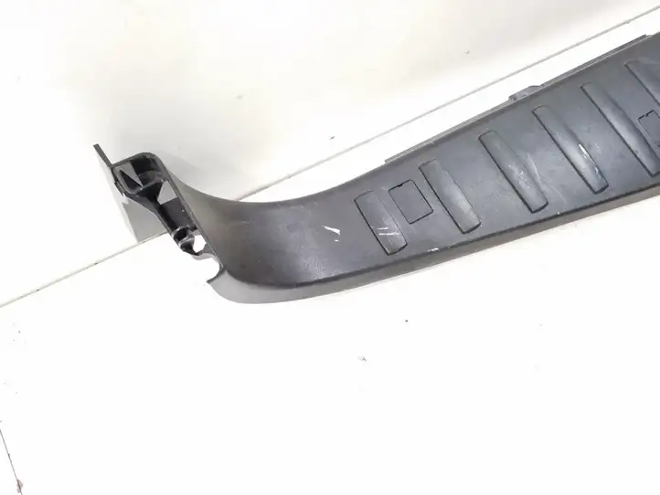 BMW X3 E83 (2003 - 2010) 51477049045 Обшивка стойки у окна — фото 3
