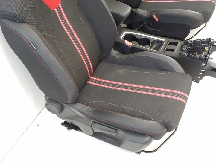 Opel Corsa F (2019 - ) Комплект салона — фото 10