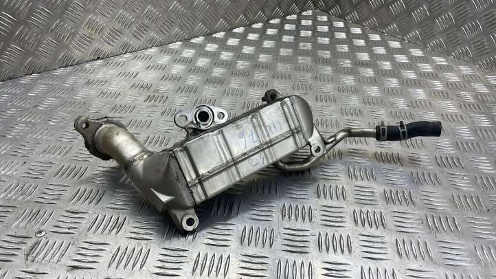 Honda CR-V (2012 - 2016)  18750RZ0G011 Охладитель EGR