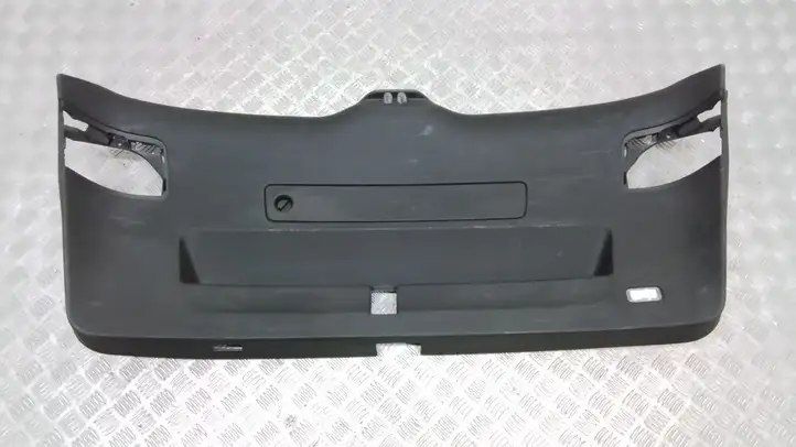 Audi Q5 SQ5 (2008 - 2012) 8R0867979B Комплект обшивки крышки багажника — фото 1