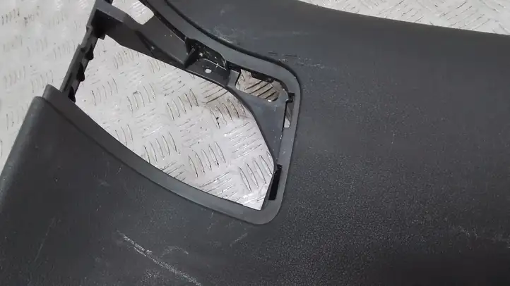 Audi Q5 SQ5 (2008 - 2012) 8R0867979B Комплект обшивки крышки багажника — фото 2