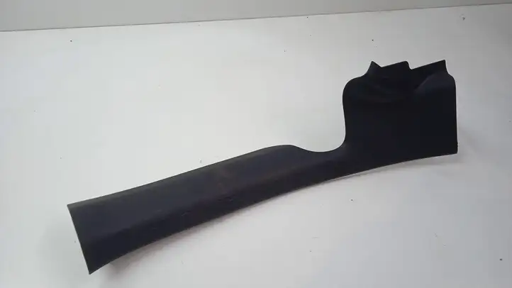 Mercedes-Benz GLC X253/C253 (2015 - )  A2536860100 Отделка заднего порога (внутренняя)