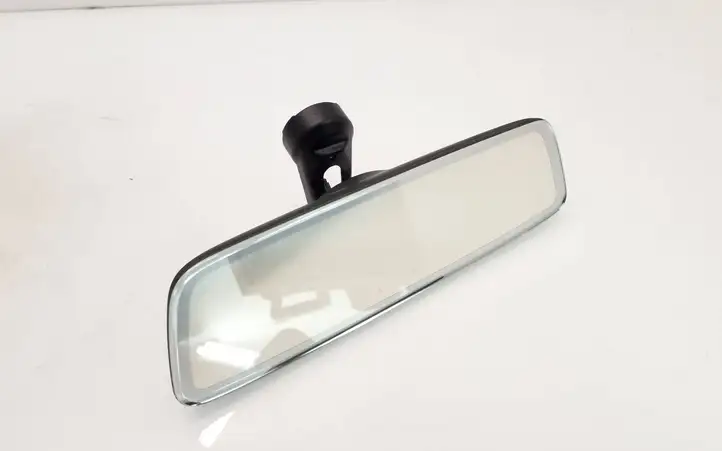 Tesla Model X (2015 - 2021) 048419 Салонное зеркало заднего вида — фото 5