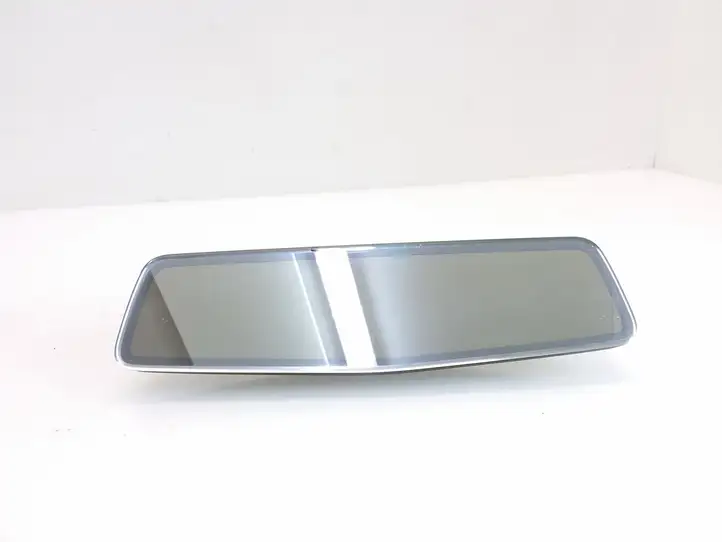 Tesla Model S (2016 - 2021) 16C10320535A Салонное зеркало заднего вида — фото 1