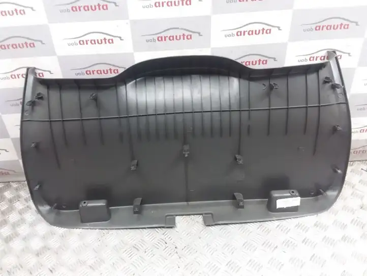 Ford C-MAX I (2007 - 2010) 3M51R40411BHW Основной отделочный щит — фото 2