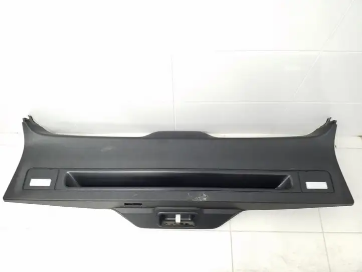 BMW X5 F15 (2013 - 2017) 7308509 Основной отделочный щит — фото 1