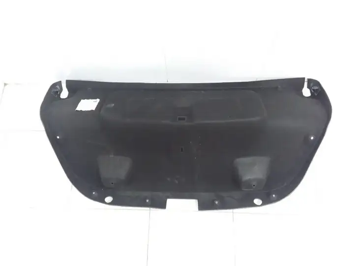 BMW 5 F10 F11 (2009 - 2016) 7204372 Комплект обшивки крышки багажника — фото 3