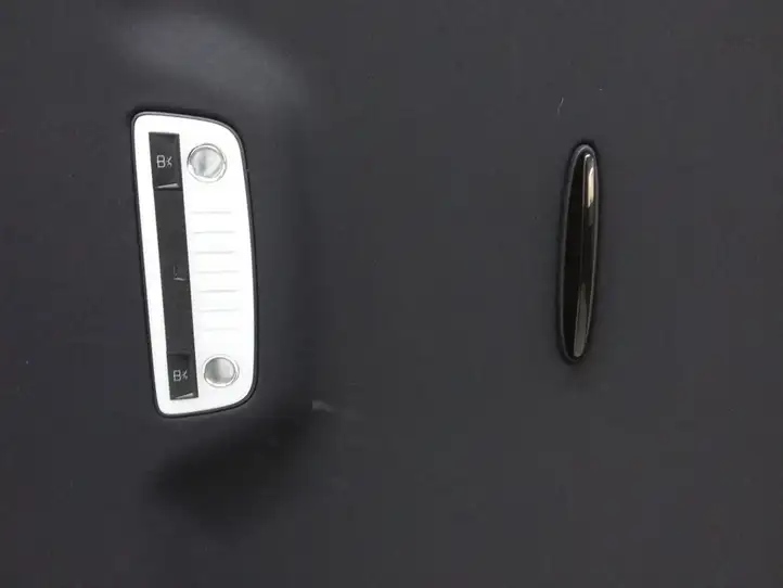 Mercedes-Benz E W212 (2009 - 2016)  A2126904650 Потолок