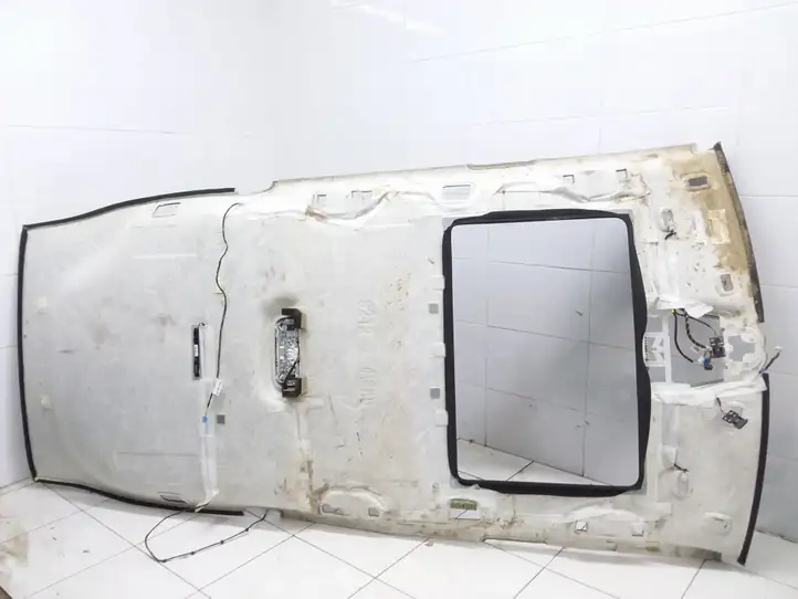 Mercedes-Benz E W212 (2009 - 2016)  A2126904650 Потолок