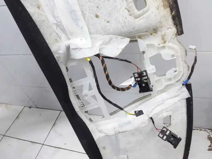 Mercedes-Benz E W212 (2009 - 2016)  A2126904650 Потолок