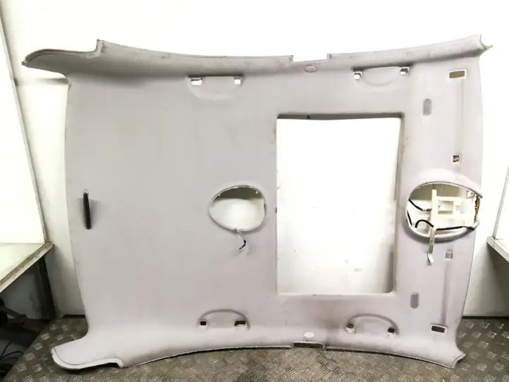 Mercedes-Benz E W211 (2002 - 2009)  A2116902450 Потолок