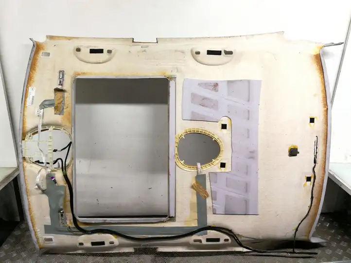 Mercedes-Benz E W211 (2002 - 2009)  A2116902450 Потолок