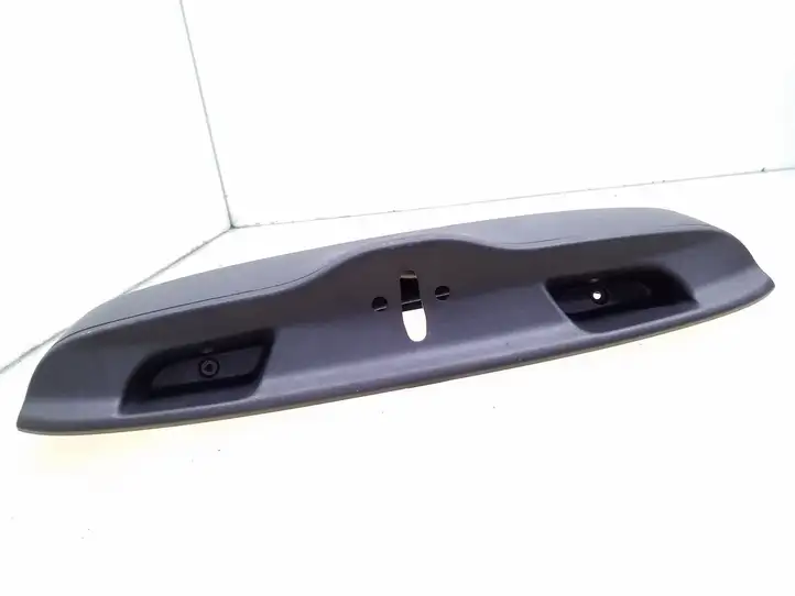 Volvo C30 (2007 - 2010) 30674787 Комплект обшивки крышки багажника — фото 1