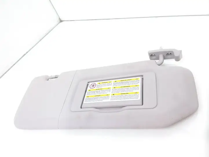 Mercedes-Benz R W251 (2005 - 2013)   Щиток от солнца