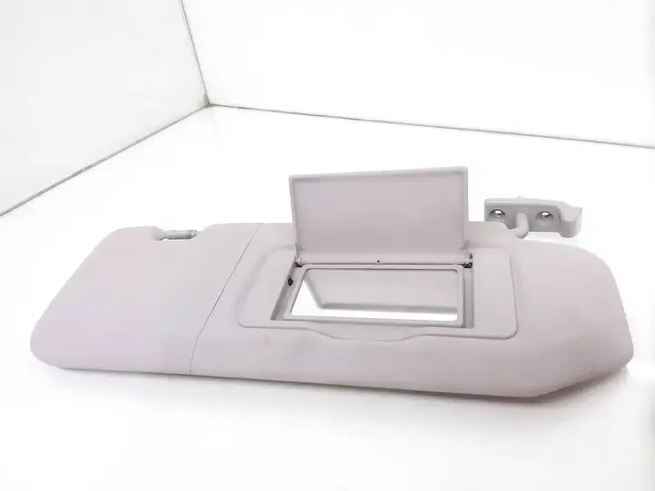 Mercedes-Benz R W251 (2005 - 2013)   Щиток от солнца