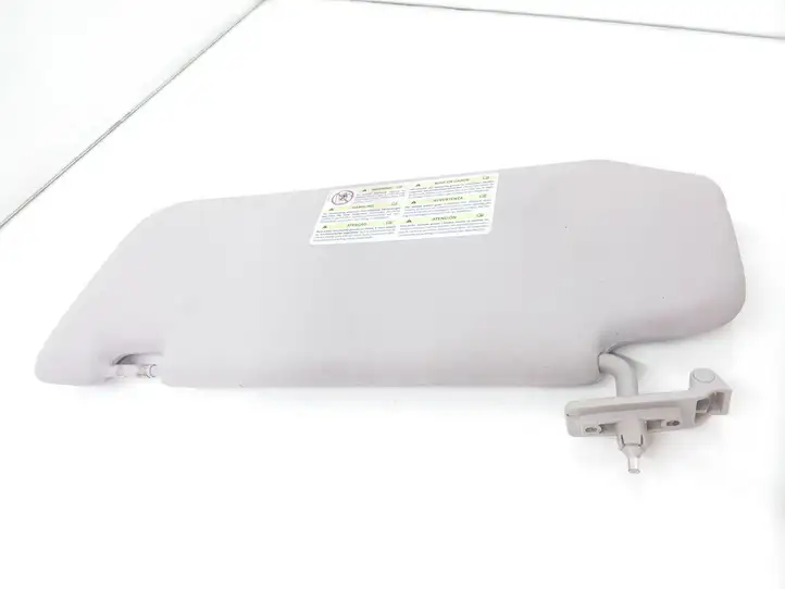 Mercedes-Benz R W251 (2005 - 2013)   Щиток от солнца