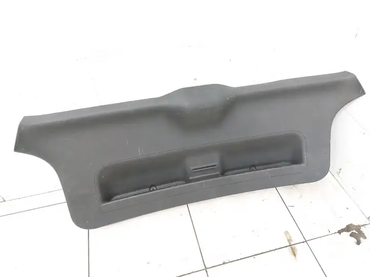 Audi A3/S3 8L (2000 - 2003) 8P3867979A Комплект обшивки крышки багажника — фото 1