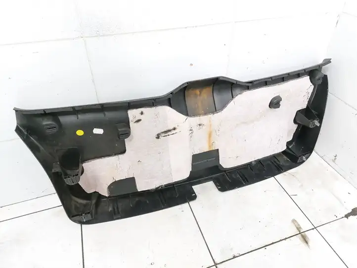 Audi A3/S3 8L (2000 - 2003) 8P3867979A Комплект обшивки крышки багажника — фото 2