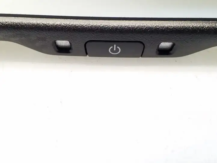 Nissan Qashqai (2013 - 2017) E11026001 Салонное зеркало заднего вида — фото 3