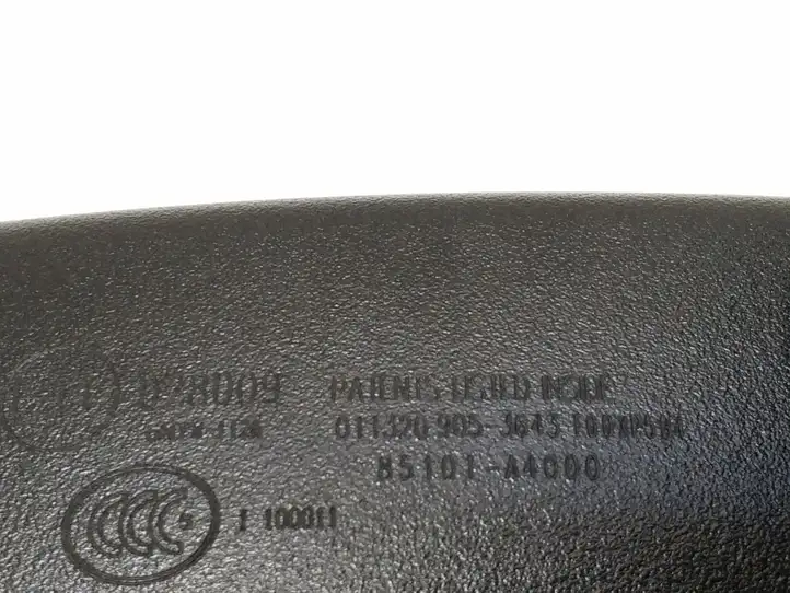 Kia Ceed (2018 - 2021) 85101A4000 Салонное зеркало заднего вида — фото 5