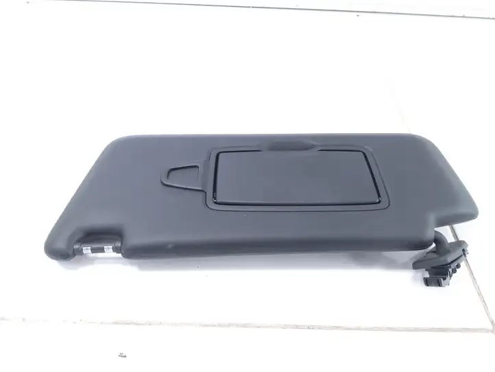 Mercedes-Benz CLA C117,X117,W117 (2013 - 2019) A2468100510 Солнцезащитный козырек — фото 1