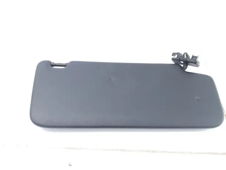 Mercedes-Benz CLA C117,X117,W117 (2013 - 2019) A2468100510 Солнцезащитный козырек — фото 2